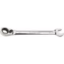 Bahco 1RM-32 reketinis žiedinis/atviras veržliaraktis 32 mm (1RM-32)