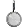 Keptuvė Tefal Super Start C2730453, 24 cm, tinkama indukcijai, fiksuota rankena, nelimpanti