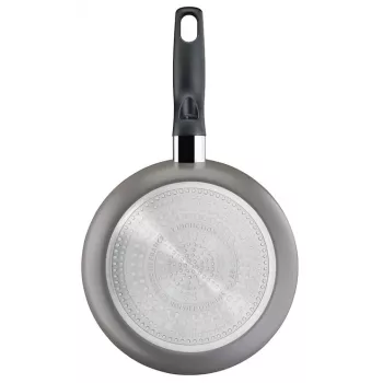 Keptuvė Tefal Super Start C2730453, 24 cm, tinkama indukcijai, fiksuota rankena, nelimpanti
