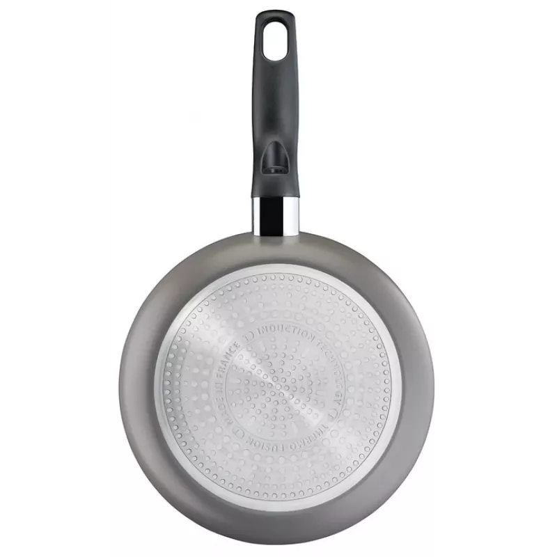Keptuvė Tefal Super Start C2730453, 24 cm, tinkama indukcijai, fiksuota rankena, nelimpanti