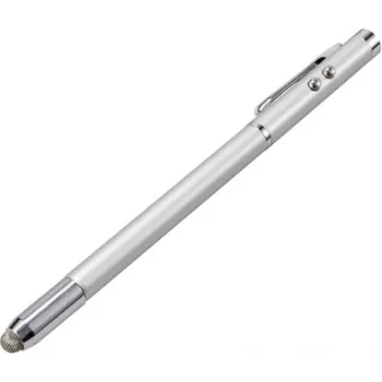 Renkforce RF-5995444 Raudona