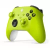 Microsoft Xbox belaidis valdiklis, žalias, mėtinės spalvos Bluetooth vairasvirtė Analoginis / Skaitmeninis Xbox, Xbox One, Xbox Series S
