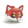 Figūrėlė, GLORIOUS Glorious Switch Toy Figur - Fox (GLO-TOY-FOX) kolekcionuojama stalo figūrėlė