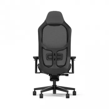 Fractal Design Refine Mesh žaidimų kėdė – juoda