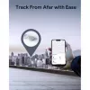 AUKEY Smart Mini Air Tag Bluetooth Tracker, skirtas „Apple Track Mate 1“ serijai TM-10