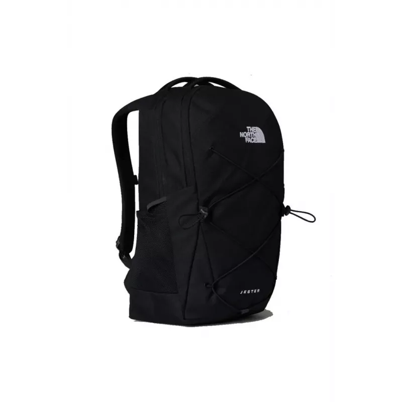 Kuprinė The North Face Jester TNF Black 28 L talpa