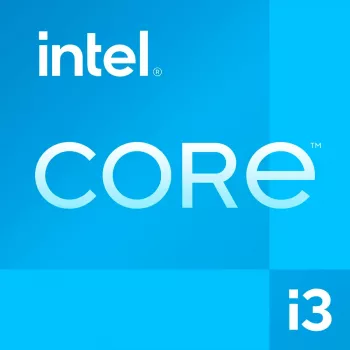 Intel CPU Desktop Core i3-14100F (iki 4,70 GHz, 12M talpyklos, LGA1700) dėklas