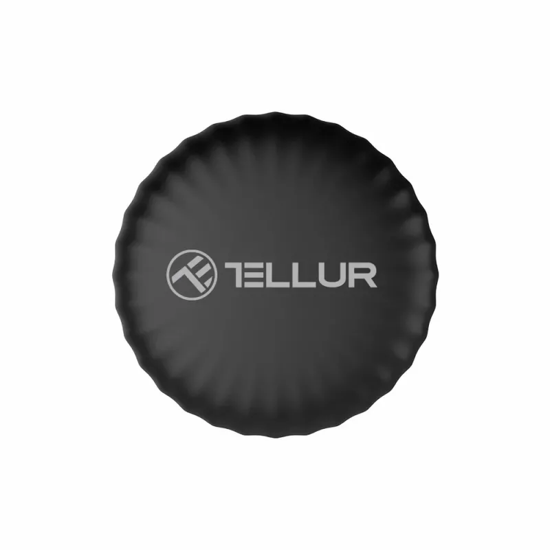 Bluetooth apsaugos nuo pametimo sekimo įrenginys Tellur TLL173021, atsparus vandeniui, kompaktiškas raktų ieškiklis
