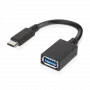 USB-C į USB-A adapteris Lenovo 4X90Q59481