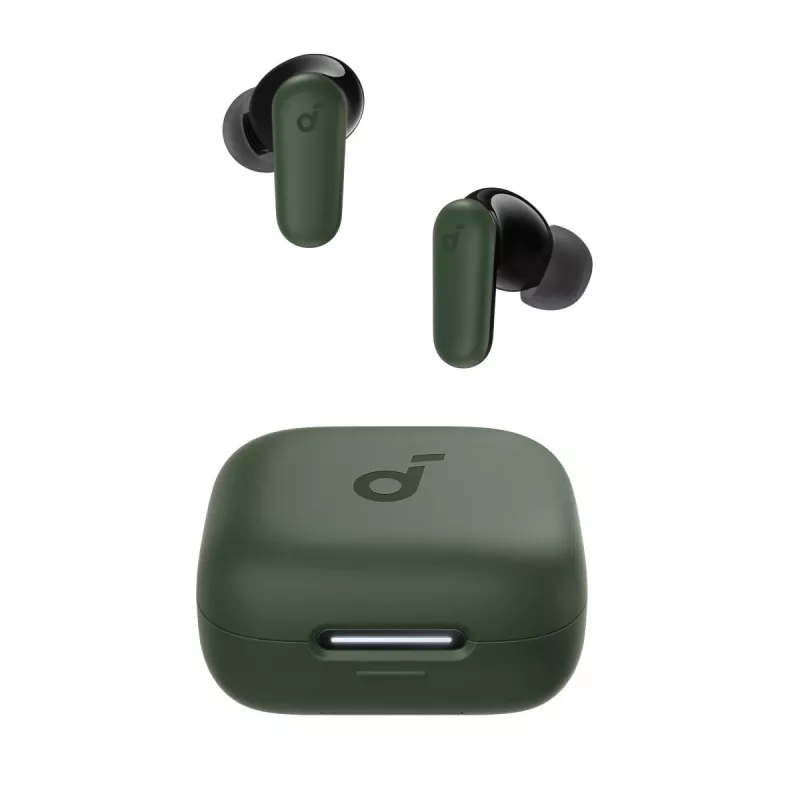 Ausinės Anker Soundcore P30i