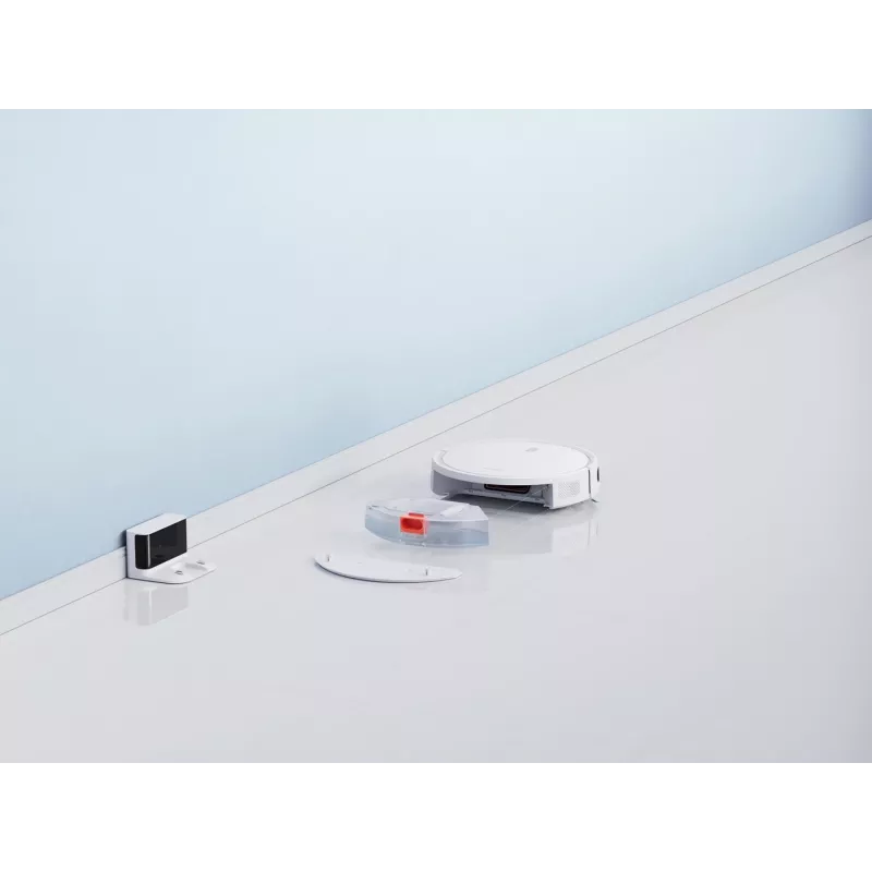 Xiaomi Mi Robot Vacuum E10 EU White