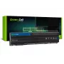 Green Cell DE04 Laptop baterija 11.1V 4400mAh Perfect Fit Eco-Friendly