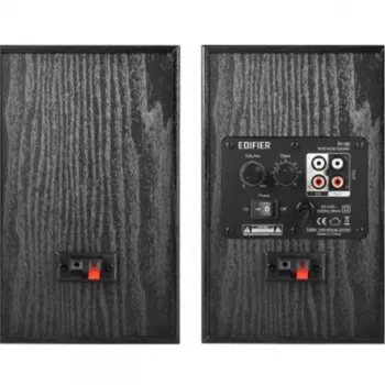 Edifier | R1100 | 110 - 240 V W | juoda | 85 dB | 2.0 studijiniai garsiakalbiai