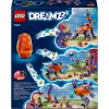 LEGO konstruktorius LEGO DREAMZzz Izzie Dream Animals 71481 – kolekcinis žaidimo rinkinys