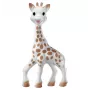 Mokomasis žaislas Sophie La Girafe 616331 — smėlio spalvos plastikas, 180 mm aukštis, 0+ mėnesių, 1 vnt.