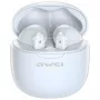 Bluetooth ausinės 5.3 TWS ENC baltos