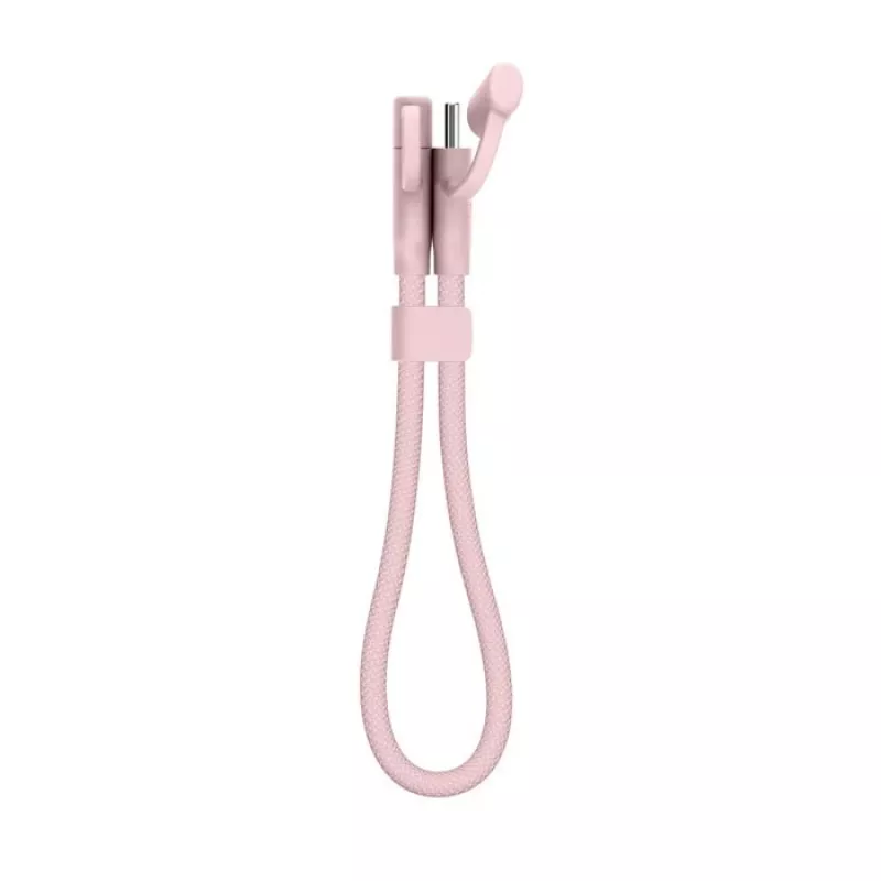 Išorinė baterija Belkin BPB028HQPK 20000 mAh — 2× USB-C, 1× USB-A, rožinė