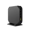 Stalinis maršrutizatorius RUIJIE RG-EG105GW(T) Dviejų juostų Wi-Fi 5, 2,4/5 GHz, 5 Gigabit LAN prievadai, vidinės antenos