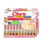 INABA Churu rinkinys Tunas – kačių skanėstai – 60 x 14 g
