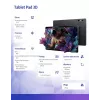 Planšetinis kompiuteris Nubia Pad 3D 12,4 col. Snapdragon 888 8 GB 128 GB Android