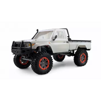 Amewi AMXRock RCX10B Scale Crawler vikšrinė transporto priemonė Elektros variklis 1:10 (22432)