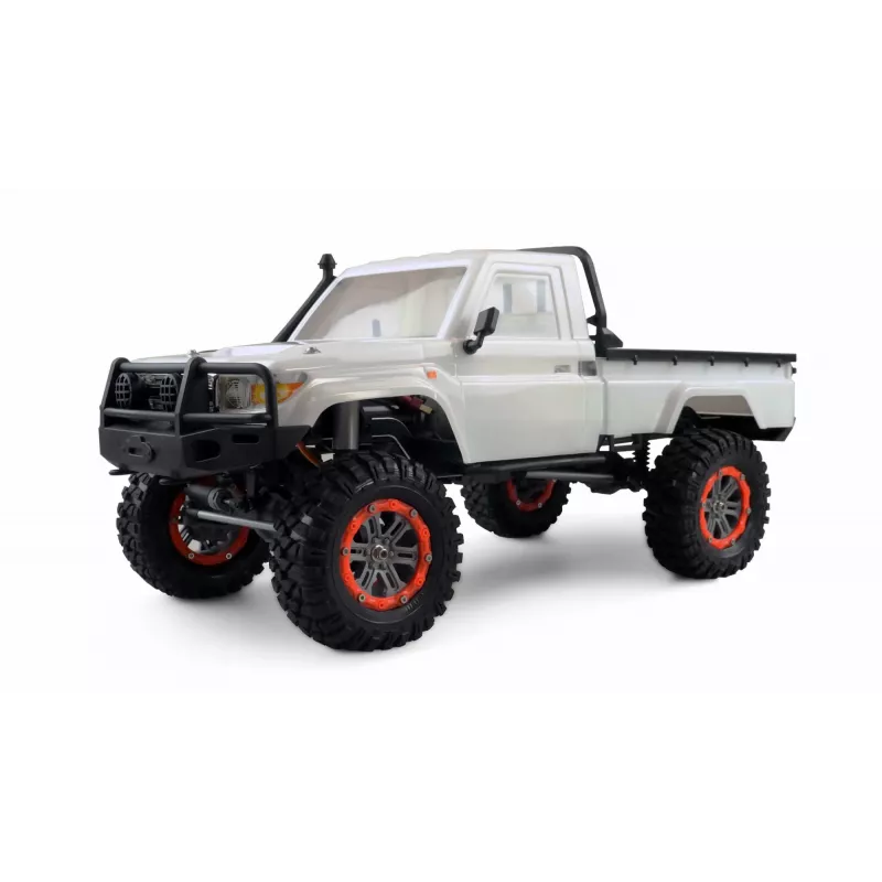 Amewi AMXRock RCX10B Scale Crawler vikšrinė transporto priemonė Elektros variklis 1:10 (22432)