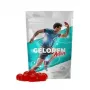 CONTIPRO GELOREN Active Oranžinė sąnarių palaikymo guminukai, 90 vnt. / 410 g