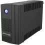 PowerWalker Basic VI 850 SB Line-Interactive 850VA 2AC-Outputs Tower Juoda Uninterruptible maitinimo šaltinis (UPS) (10121067)