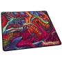 pelė Pad X-Gamer Bulk Hyper Beast MP-HB