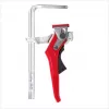 Bessey GTR16S6H spaustuvas strypinis, plastiko ir plieno konstrukcija, 300×200×300 mm