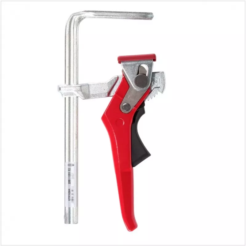 Bessey GTR16S6H spaustuvas strypinis, plastiko ir plieno konstrukcija, 300×200×300 mm