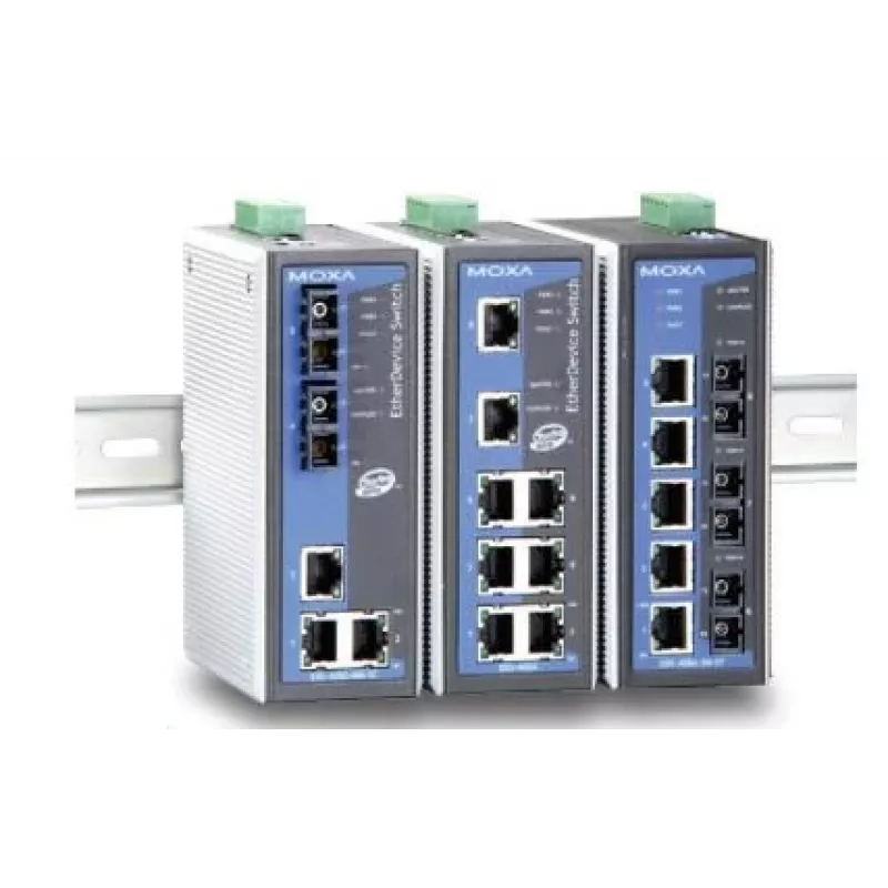 EDS-408A-MM-ST-T