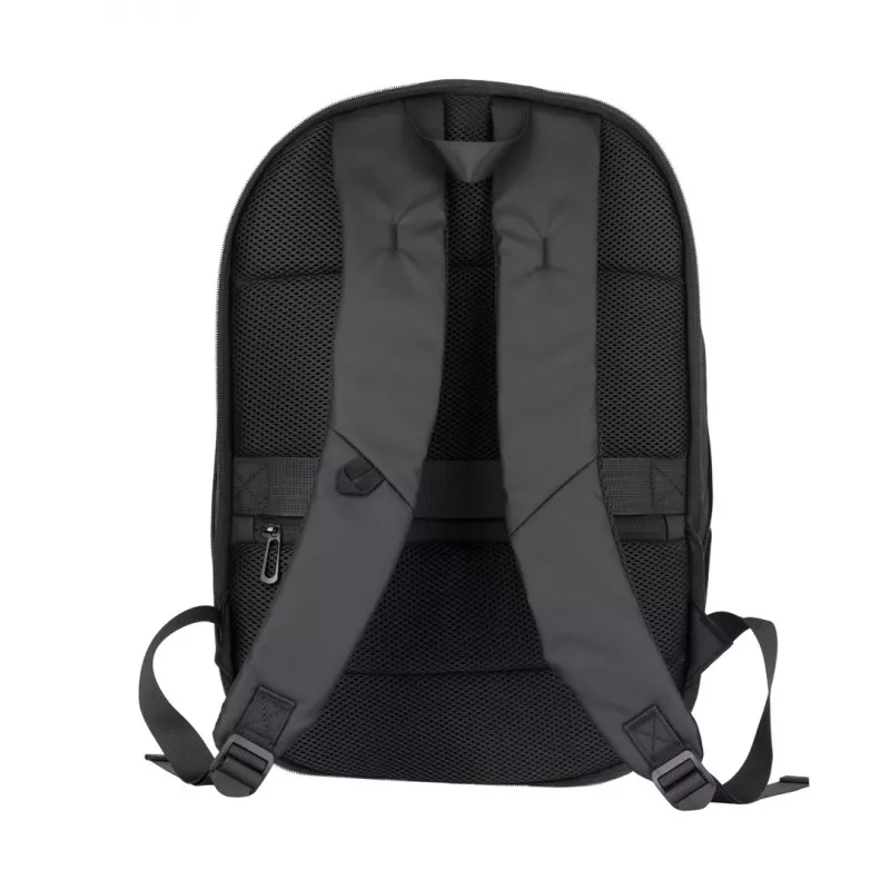 Addison 316015 nešiojamojo kompiuterio dėklas 39,6 cm (15,6) Kuprinė Juoda