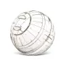 SAVIC Bėgimo kamuolys žiurkėnui – 18 cm