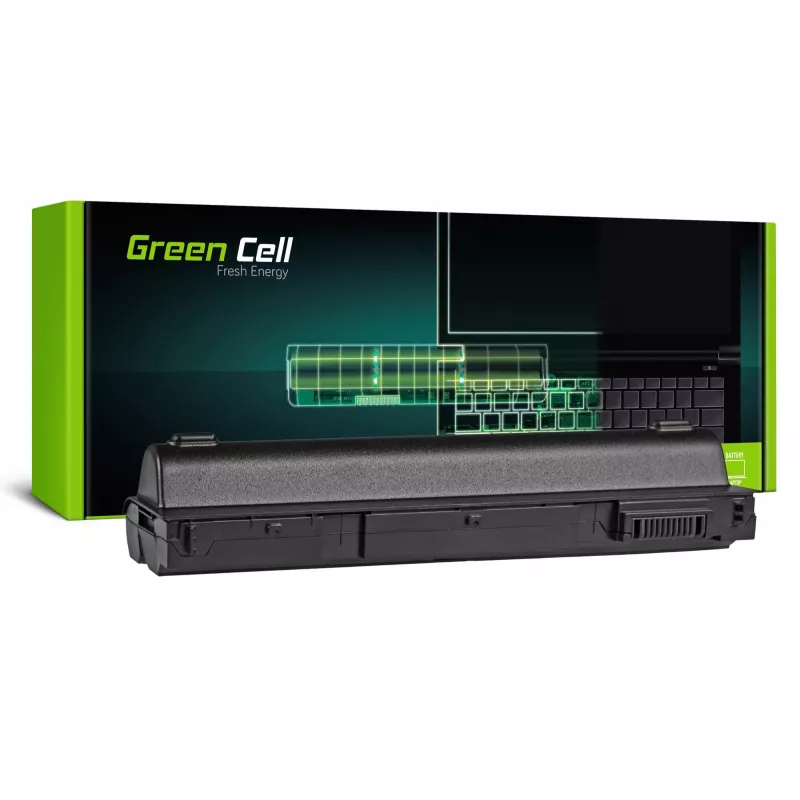 Nešiojamojo kompiuterio baterija, skirta „Dell Latitude E5520“