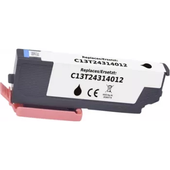 Renkforce RF-6728554 Spausdintuvo eksploatacinė medžiaga, juoda