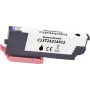 Renkforce RF-6728554 Spausdintuvo eksploatacinė medžiaga, juoda