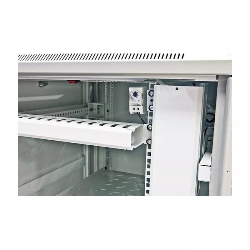 Allnet ALL-SNB81242BDGRAU Pilka