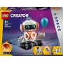 LEGO CREATOR 3 IN 1 31164 Space Robot