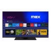 Toshiba 40LV3563DG TV 101.6 cm (40 colių) Full HD Smart TV Juoda 250 cd/m²