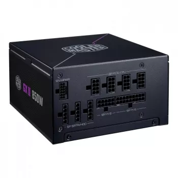 Maitinimo blokas Cooler Master GX II Gold 850