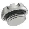 Barrow Kepler Plug G1/4 colio THODT-V1 - WS Sidabrinė — prievado kamštis, G1/4 colio sriegis, sidabrinė apdaila