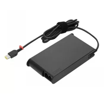 Lenovo 4X20S56717 maitinimo adapteris Vidinis 230 W Juodas