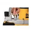 DeWALT DCGG571M1 elektrinis tepalo švirkštas