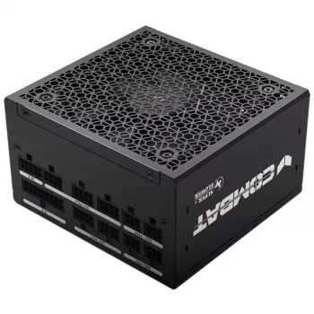 Maitinimo šaltinis Super Flower Combat FG 750 W, ATX 3.1, modulinis