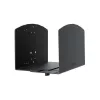 Pasyvus laikiklis Ergotron 98-723-292, skirtas Mini PC, juodas, vidaus naudojimui