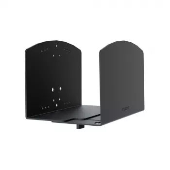 Pasyvus laikiklis Ergotron 98-723-292, skirtas Mini PC, juodas, vidaus naudojimui