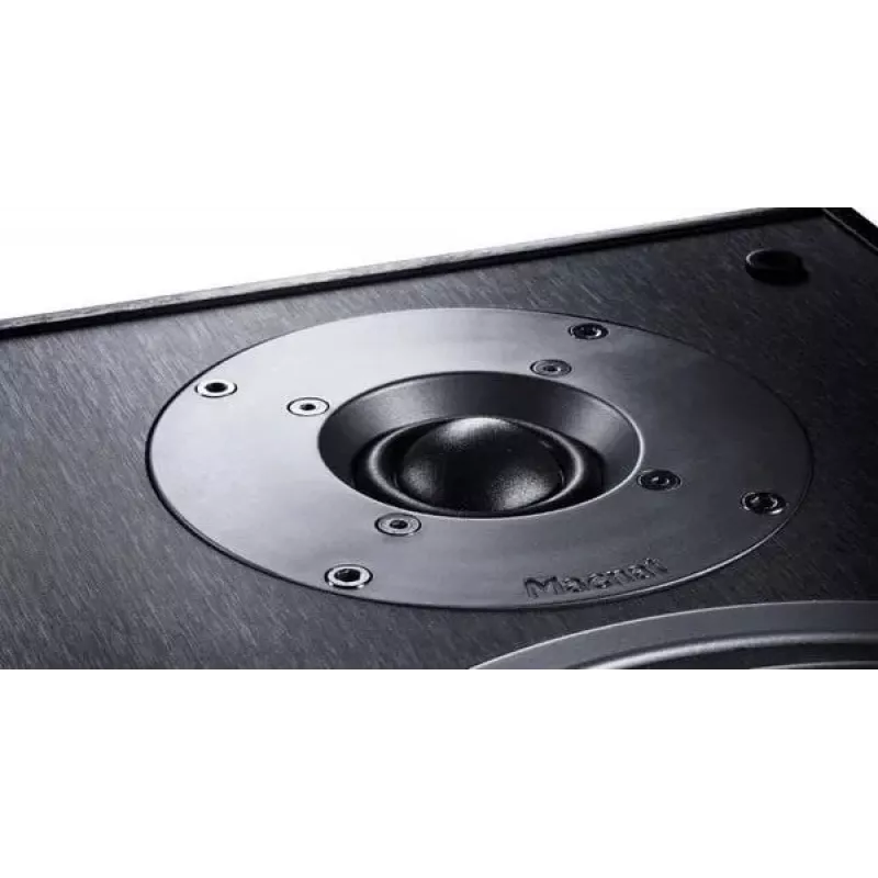 Magnat Speaker Monitor S30 (2 vnt.) dviejų juostų grindinės kolonėlės, 100 W RMS, 8 Ω, 34–38000 Hz, juodos
