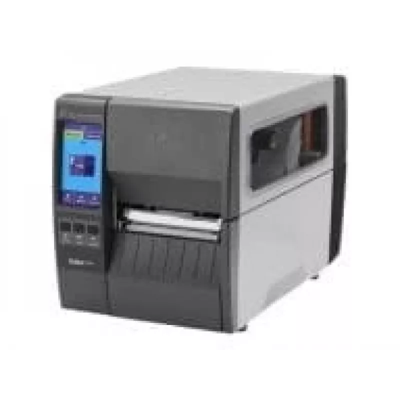Zebra ZT231 etikečių spausdintuvas Terminis perkėlimas 203 x 203 DPI 305 mm/sek. Laidinis ir belaidis Ethernet LAN Wi-Fi Bluetooth