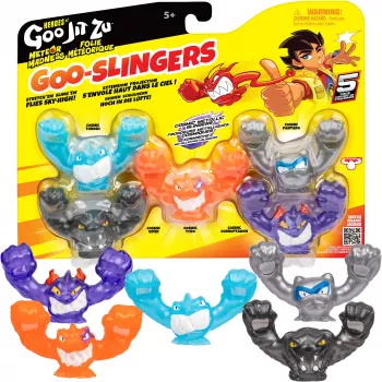 Moose Toys 43087